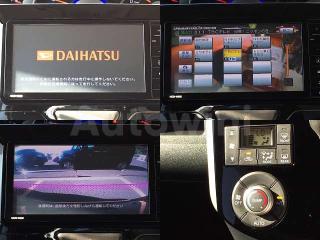 2016 DAIHATSU TANTO - 7