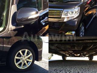 2016 DAIHATSU TANTO - 8