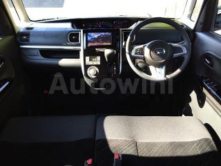 LA600S0424729 2016 DAIHATSU TANTO-1