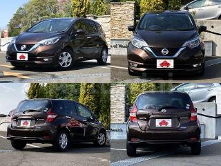 2016 NISSAN NOTE - 9
