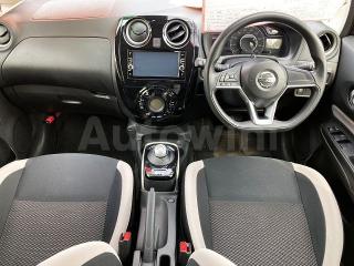 2016 NISSAN NOTE - 2