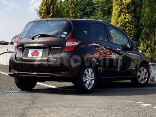 2016 NISSAN NOTE - 3