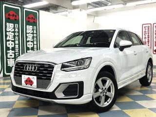 WAUZZZGA1JA044503 2018 AUDI Q2-0