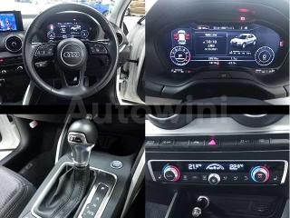2018 AUDI Q2 - 7