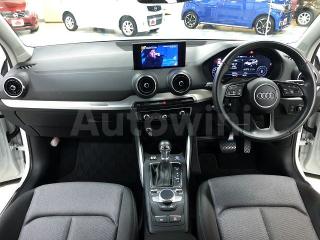 WAUZZZGA1JA044503 2018 AUDI Q2-1