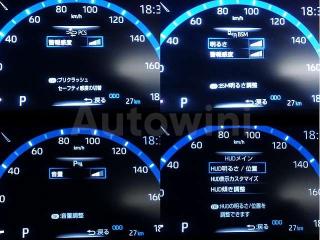 MXPB102005711 2020 TOYOTA YARIS-3