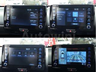 MXPB102005711 2020 TOYOTA YARIS-4