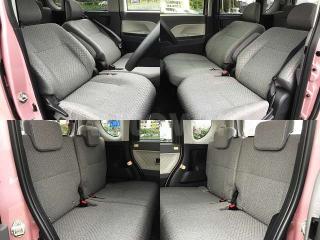 LA660S0013269 2019 DAIHATSU TANTO X-3