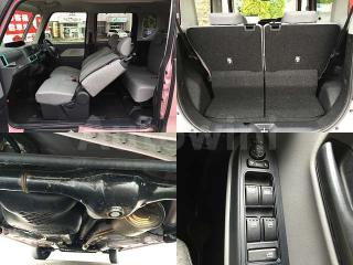 LA660S0013269 2019 DAIHATSU TANTO X-4