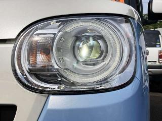 2017 DAIHATSU MOVE - 7