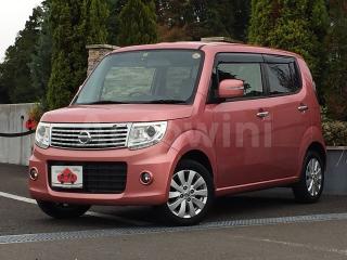 MG33S430621 2015 NISSAN MOCO-0