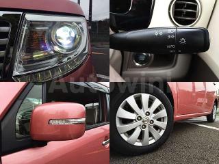 MG33S430621 2015 NISSAN MOCO-5