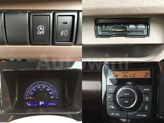 2015 NISSAN MOCO - 7