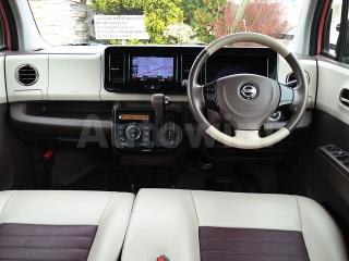MG33S430621 2015 NISSAN MOCO-1