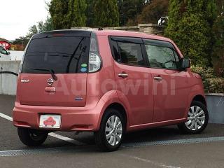 MG33S430621 2015 NISSAN MOCO-2