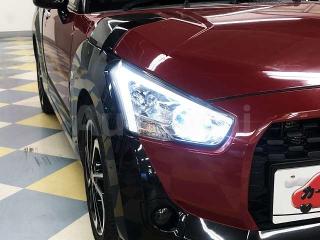 2015 DAIHATSU COPEN - 7