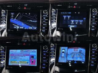 ZSU600032455 2014 TOYOTA HARRIER-4