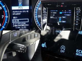 ZSU600032455 2014 TOYOTA HARRIER-5