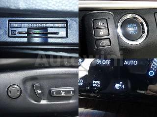 2014 TOYOTA HARRIER - 7