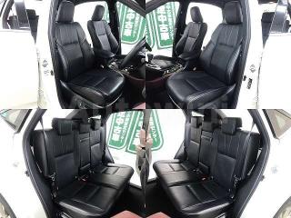 2014 TOYOTA HARRIER - 8