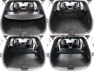 2014 TOYOTA HARRIER - 9