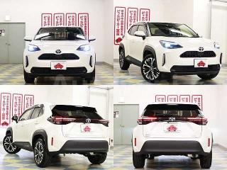 2021 TOYOTA YARIS - 9