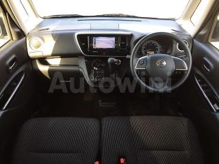 B21A0500348 2018 NISSAN DAYZ ROOX-1