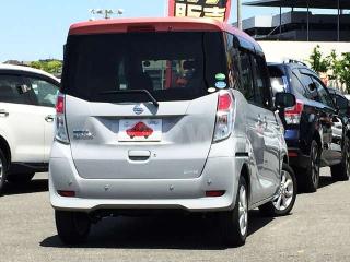 B21A0500348 2018 NISSAN DAYZ ROOX-2