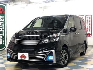 GC27002517 2016 NISSAN SERENA RIDER-0