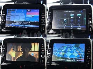 GC27002517 2016 NISSAN SERENA RIDER-3