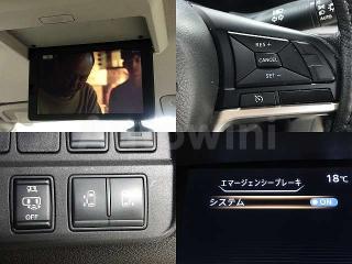 GC27002517 2016 NISSAN SERENA RIDER-4