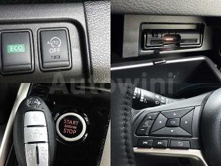 2016 NISSAN SERENA RIDER - 7