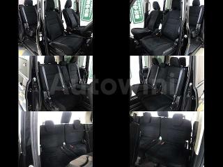 2016 NISSAN SERENA RIDER - 8
