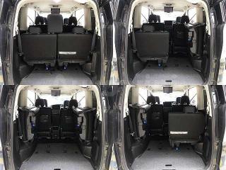 2016 NISSAN SERENA RIDER - 9