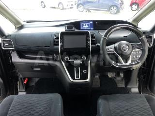 GC27002517 2016 NISSAN SERENA RIDER-1