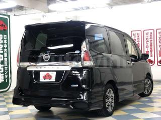 GC27002517 2016 NISSAN SERENA RIDER-2