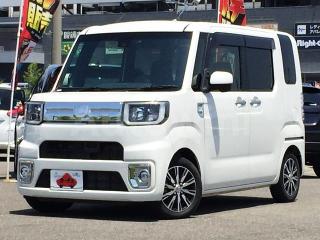 LA700S0077253 2016 DAIHATSU WAKE-0