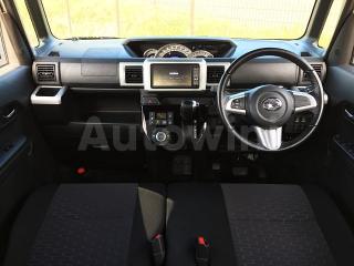 LA700S0077253 2016 DAIHATSU WAKE-1