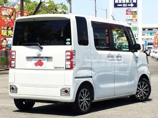 LA700S0077253 2016 DAIHATSU WAKE-2
