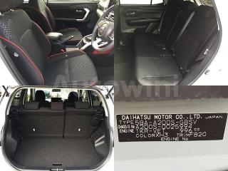 A200S0025994 2020 DAIHATSU ROCKY-3