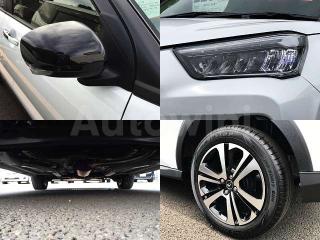 2020 DAIHATSU ROCKY - 8