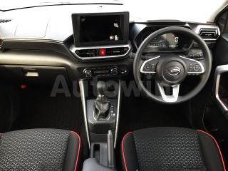 A200S0025994 2020 DAIHATSU ROCKY-1