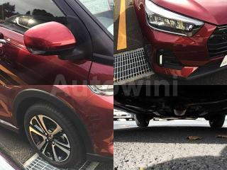 2020 DAIHATSU ROCKY - 8