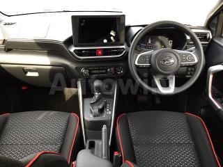 A200S0027676 2020 DAIHATSU ROCKY-1