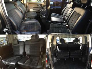 CV1W1304054 2018 MITSUBISHI DELICA D5-3