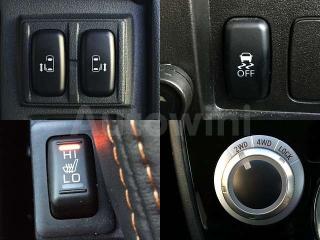 CV1W1304054 2018 MITSUBISHI DELICA D5-4