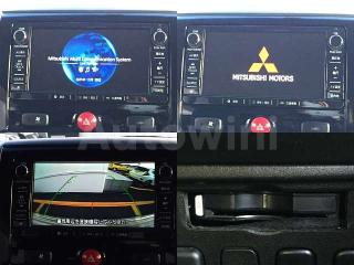 2018 MITSUBISHI DELICA D5 - 7