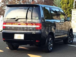 CV1W1304054 2018 MITSUBISHI DELICA D5-2