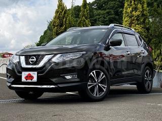 NT32584647 2018 NISSAN X TRAIL-0