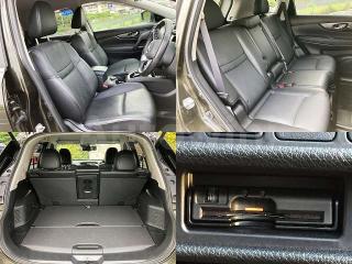 NT32584647 2018 NISSAN X TRAIL-3